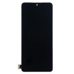 OLED Assembly Without Frame Compatible for Xiaomi Poco X4 Pro 5G / Redmi Note 11 Pro 4G / Note 11 Pro 5G / Note 11 Pro+ 5G / Redmi Note 10 Pro / Redmi Note 10 Pro Max (Premium) - All Colors