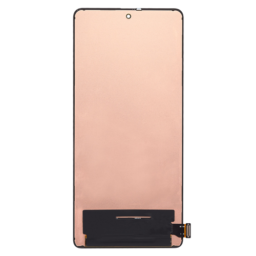 LCD Assembly Without Frame Compatible for Xiaomi Redmi K50 Gaming / Poco F4 GT (Aftermarket) - All Colors