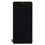 LCD Assembly Without Frame Compatible for Xiaomi Redmi K50 Gaming / Poco F4 GT (Aftermarket) - All Colors