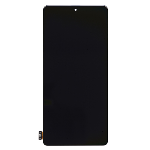 OLED Assembly Without Frame Compatible for Xiaomi Redmi K50 Gaming / Poco F4 GT (Refurbished) - All Colors