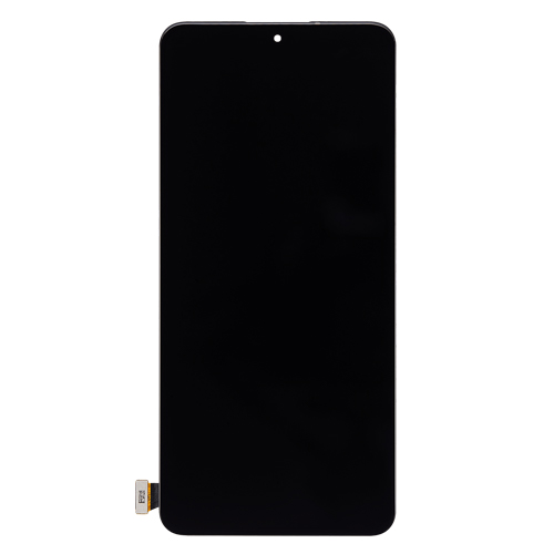 OLED Assembly Without Frame Compatible for Xiaomi Redmi K50 / K50 Pro (Refurbished) - All Colors