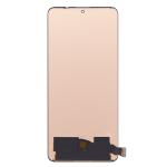 OLED Assembly Without Frame Compatible for Xiaomi Redmi K60 / K60 Pro / Poco F5 Pro (Refurbished) - All Colors