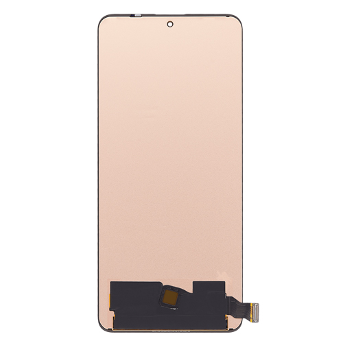 OLED Assembly Without Frame Compatible for Xiaomi Redmi K60 / K60 Pro / Poco F5 Pro (Refurbished) - All Colors