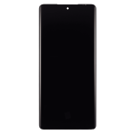 OLED Assembly Without Frame for Motorola Moto Edge 50 Fusion 5G (XT2429 / 2024) / G85 (XT2427-3/2024) / S50 Neo (XT2427-4/2024) (Refurbished) - All Colors