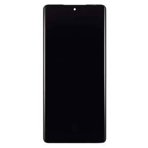 OLED Assembly Without Frame for Motorola Moto Edge 50 Fusion 5G (XT2429 / 2024) / G85 (XT2427-3/2024) / S50 Neo (XT2427-4/2024) (Refurbished) - All Colors