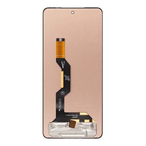 OLED Assembly Without Frame for Motorola Moto G86 (XT2527-2 / 2025) / G86 Power 5G (XT2527-7 / 2025) (Refurbished) - All Colors