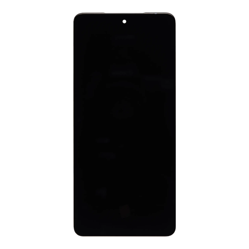 OLED Assembly Without Frame for Motorola Moto G86 (XT2527-2 / 2025) / G86 Power 5G (XT2527-7 / 2025) (Refurbished) - All Colors