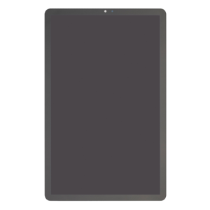 OLED Assembly without Frame Compatible for Samsung Galaxy Tab S6 10.5'' (T860 / T865 / T867 / 2019) (Refurbished) - Black