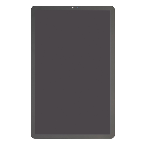OLED Assembly without Frame Compatible for Samsung Galaxy Tab S6 10.5'' (T860 / T865 / T867 / 2019) (Refurbished) - Black