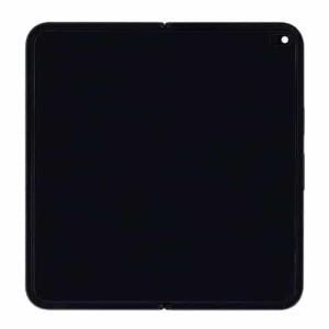 OLED (Main Inner) Assembly With Frame Compatible for Google Pixel 9 Pro Fold (ORG) - Obsidian