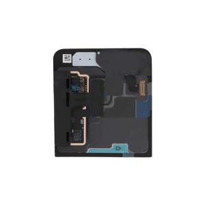 OLED (Outer) Assembly Compatible for Samsung Galaxy Z Flip 5 5G (Refurbished) - Black