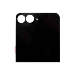 OLED (Outer) Assembly Compatible for Samsung Galaxy Z Flip 6 5G (US & International) (Refurbished) - All Colors