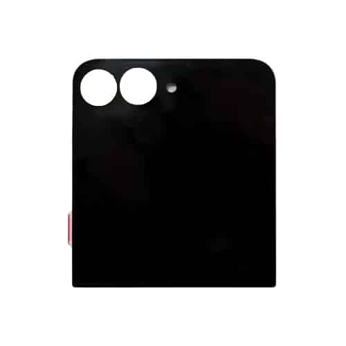 OLED (Outer) Assembly Compatible for Samsung Galaxy Z Flip 6 5G (US & International) (Refurbished) - All Colors