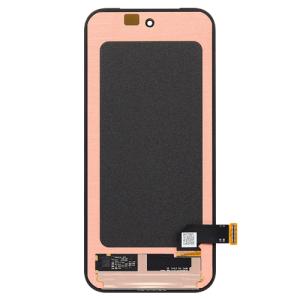 OLED (Outer) Assembly Without Frame Compatible for Google Pixel 9 Pro Fold (Refurbished) - All Colors