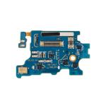 PCB Board with Sim Card Reader Compatible for Samsung Galaxy S25 Edge 5G (S937B) (Premium)