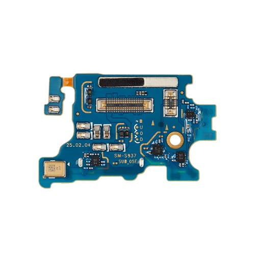 PCB Board with Sim Card Reader Compatible for Samsung Galaxy S25 Edge 5G (S937B) (Premium)