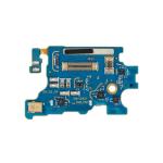 PCB Board with Sim Card Reader Compatible for Samsung Galaxy S25 Edge 5G (S937U) (Premium)