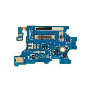 PCB Board with Sim Card Reader Compatible for Samsung Galaxy S25 Edge 5G (S937U) (Premium)