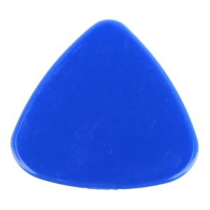 Triangle Nylon Opening Tool - Blue