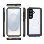 Waterproof IP68 Magsafe Case for Samsung Galaxy S26