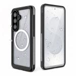 Waterproof IP68 Magsafe Case for Samsung Galaxy S26