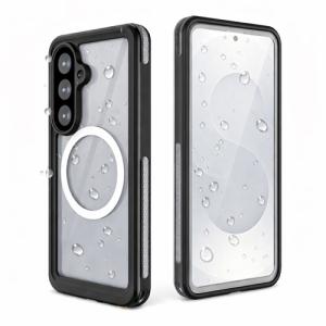 Waterproof IP68 Magsafe Case for Samsung Galaxy S26