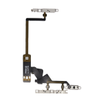 Power And Volume Flex Cable Compatible for iPhone 14 Pro