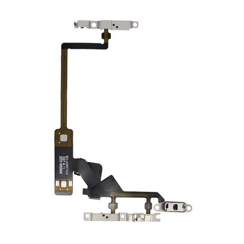 Power And Volume Flex Cable Compatible for iPhone 14 Pro