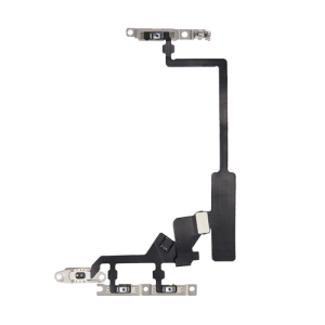 Power And Volume Flex Cable Compatible for iPhone 14 Pro