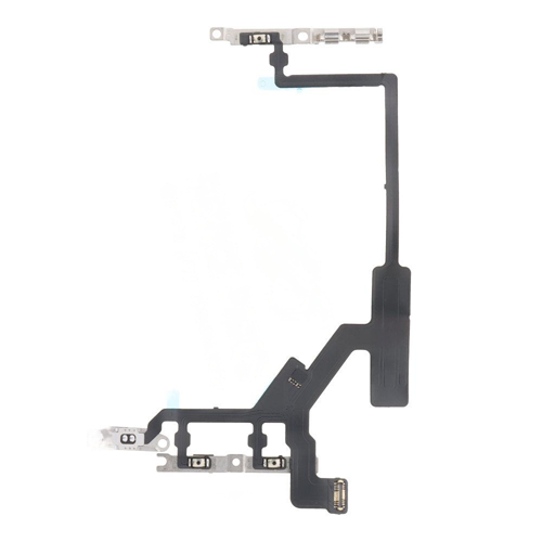 Power And Volume Flex Cable Compatible for iPhone 14 Pro Max