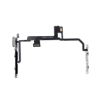 Power And Volume Flex Cable Compatible for iPhone 8 Plus
