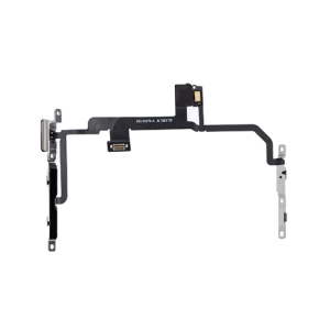 Power And Volume Flex Cable Compatible for iPhone 8 Plus
