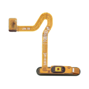 Power Button Fingerprint Flex Cable Compatible for Samsung Galaxy Z Flip 3 5G