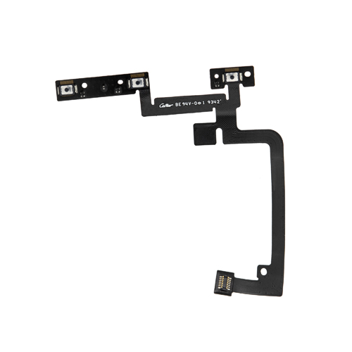 Power Button Flex Cable Compatible for Google Pixel 4 XL