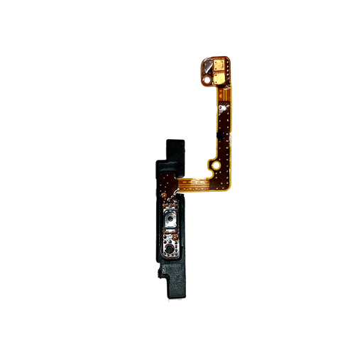 Power Button Flex Cable Compatible for LG G8X ThinQ (G850) / V50S ThinQ 5G