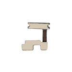 Power Button Flex Cable Compatible for LG K51