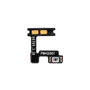 Power Button Flex Cable Compatible for LG K51
