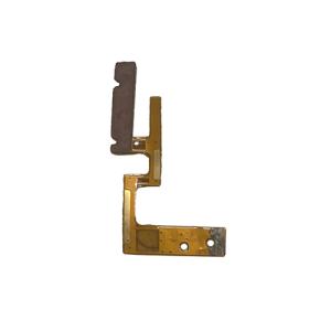 Power Button Flex Cable Compatible for LG Q60 / K50