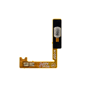 Power Button Flex Cable Compatible for Samsung Galaxy A01 (A015 / 2020)
