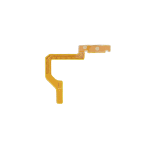 Power Button Flex Cable Compatible for Samsung Galaxy A10S (A107 / 2019)