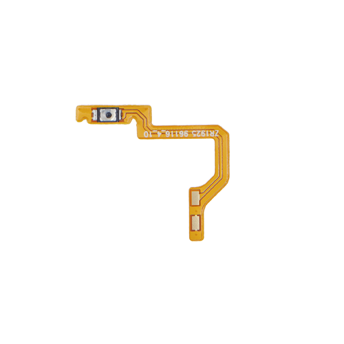 Power Button Flex Cable Compatible for Samsung Galaxy A10S (A107 / 2019)