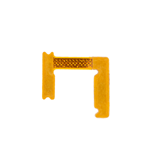 Power Button Flex Cable Compatible for Samsung Galaxy A20S (A207 / 2019)