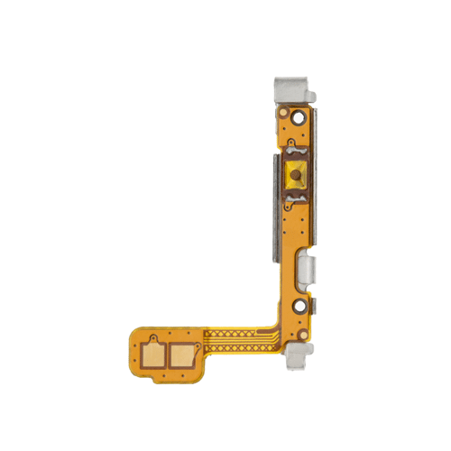 Power Button Flex Cable Compatible for Samsung Galaxy A5 (A520 / 2017) / A7 (A720 / 2017)