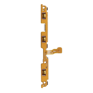 Power Button Flex Cable Compatible for Samsung Galaxy S21 FE 5G