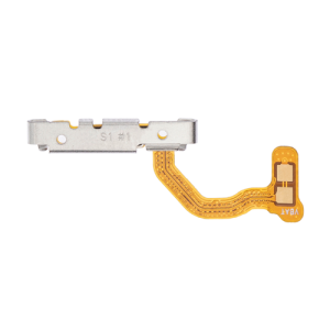 Power Button Flex Cable Compatible for Samsung Galaxy S9 / S9 Plus