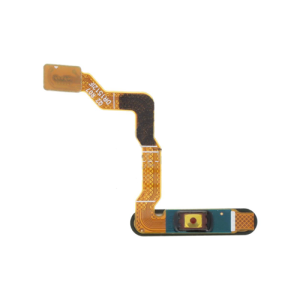 Power Button Flex Cable Compatible for Samsung Galaxy Z Fold 3 5G - Black