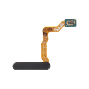 Power Button Flex Cable Compatible for Samsung Galaxy Z Fold 3 5G - Black