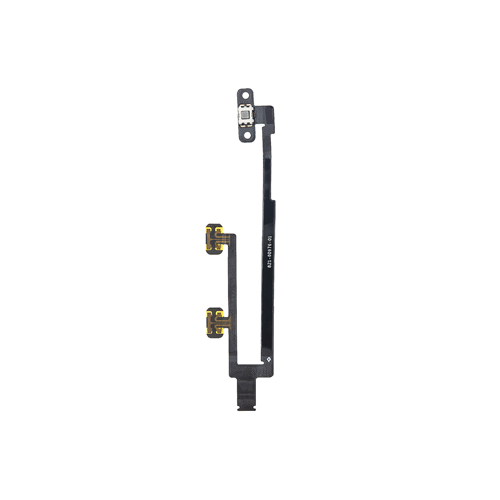 Power Button Flex Cable Compatible for iPad 5 / 6