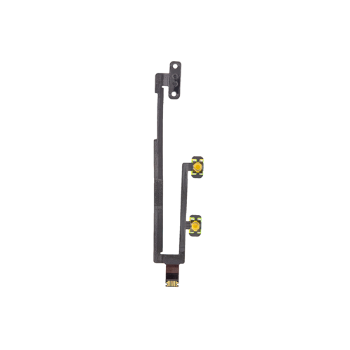 Power Button Flex Cable Compatible for iPad 7 / 8
