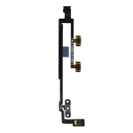 Power Button Flex Cable Compatible for iPad 9 (2021)